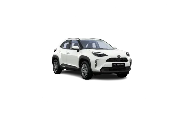 Toyota Υaris Cross Hybrid Automatic
